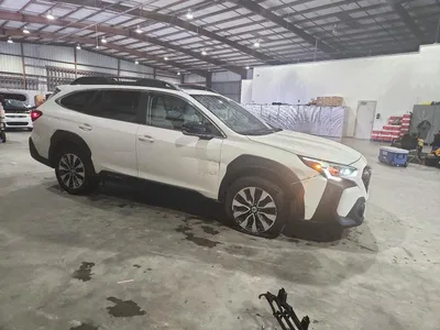 2023 SUBA OUTBACK LI, фото 4, лот 11589827