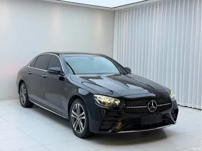 2021 Mercedes-Benz E-Class E 260 L Sport, фото 3, лот 10476045