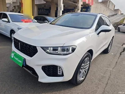 2017 WEY VV5 2.0T Super Luxury Model, фото 2, лот 11141156
