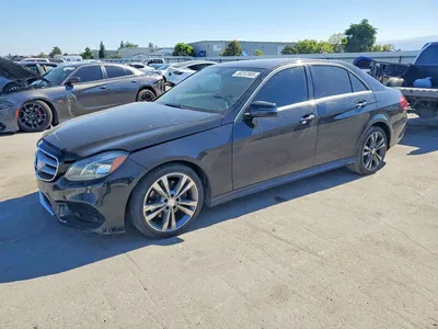 2014 MERCEDES-BENZ E 350, фото 1, лот 10821472
