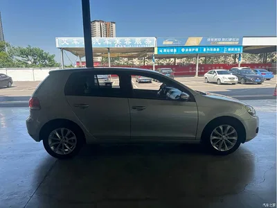 2012 Volkswagen Golf 1.4TSI Automatic Comfort, фото 4, лот 10449945
