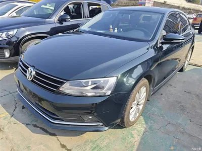 2016 Volkswagen Sagitar 230TSI 25th Anniversary Edition, фото 2, лот 10459681