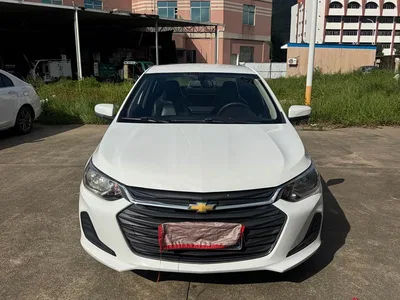 2020 Chevrolet Cavalier 325T Automatic Joy Edition, фото 2, лот 10380042