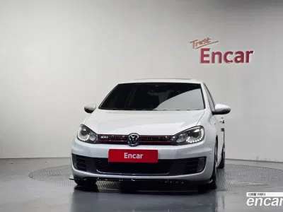 2011 Volkswagen Golf 2.0 GTI 5Door, фото 3, лот 11019845