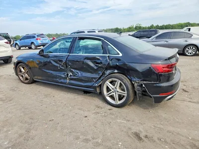 2018 AUDI S4 PREMIUM PLUS, фото 2, лот 10651800