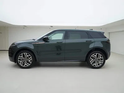 2026 Land Rover Range Rover Evoque L SE, фото 3, лот 10324296