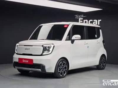 2023 Kia RAY Signature, фото 1, лот 11421650