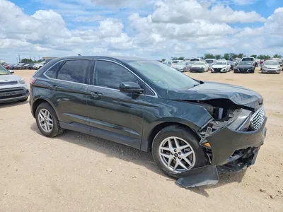 2024 FORD EDGE SEL, фото 4, лот 10548624