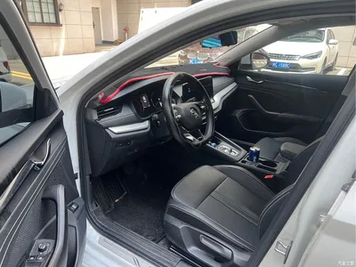 2023 Škoda Octavia Facelift PRO TSI280 Premium Edition, фото 4, лот 10348773