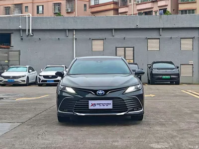 2023 Toyota Camry Hybrid 2.5HG Luxury Edition, фото 2, лот 11491239