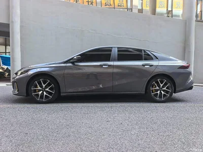 2021 GAC Trumpchi Trumpchi Emkoo 270T DCT J15 Edition, фото 3, лот 10415278