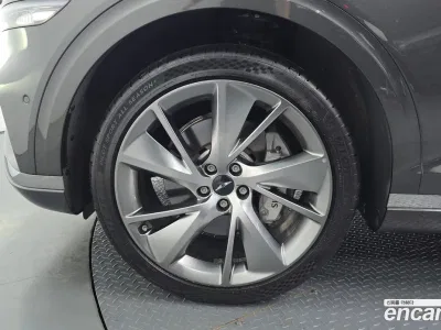 2025 Genesis GV70 2.5T Gasoline AWD, фото 3, лот 10054467