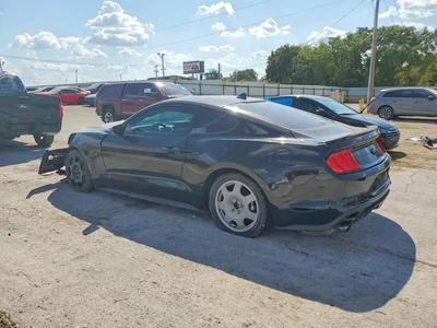 2020 FORD MUSTANG GT, фото 2, лот 10514471