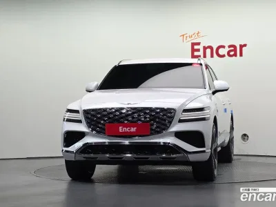 2024 Genesis GV80 2.5T Gasoline AWD, фото 3, лот 10312828