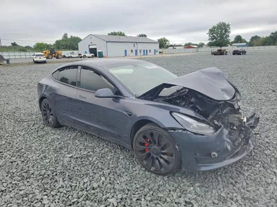 2023 TESLA MODEL 3, фото 4, лот 10853820