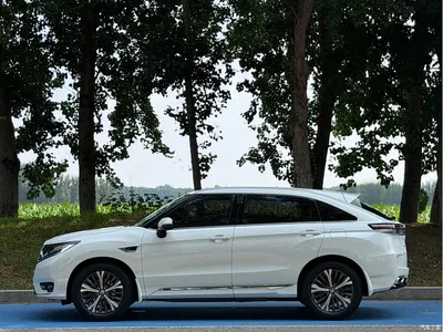 2020 Honda UR-V 370TURBO 2WD Premium Elegance Edition, фото 3, лот 10430403