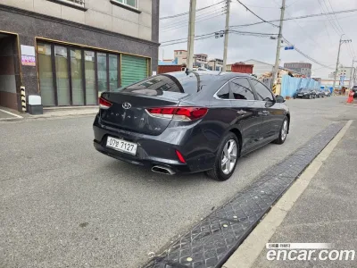 2019 Hyundai Sonata 2.0 Smart Spicial, фото 2, лот 10099797