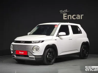 2023 Hyundai Casper Modern, фото 1, лот 10120085