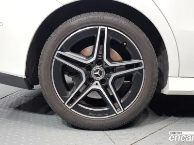 2020 Mercedes-Benz CLA-Class CLA250 4MATIC, фото 4, лот 10039478