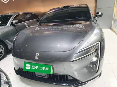 2025 Avatr 06 Ultra Pure Electric Edition, фото 3, лот 10671236