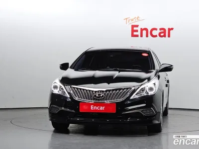 2017 Hyundai Grandeur HG240 Modern Collection, фото 3, лот 10767512