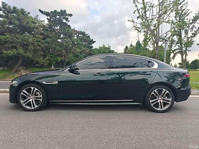 2023 Jaguar XEL 2.0T 250PS R-DYNAMIC S Progressive Sport, фото 2, лот 10289469