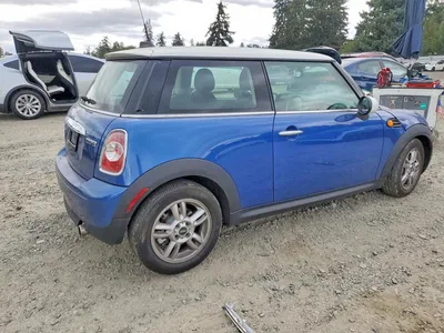 2013 MINI COOPER, фото 3, лот 10879938