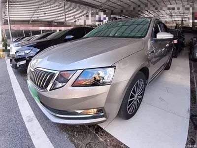 2018 Škoda Octavia TSI230 DSG Luxury Edition, фото 2, лот 10348008