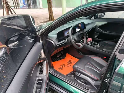 2023 MG MG7 2.0T Automatic Trophy+ Exciting World Edition, фото 3, лот 11448998