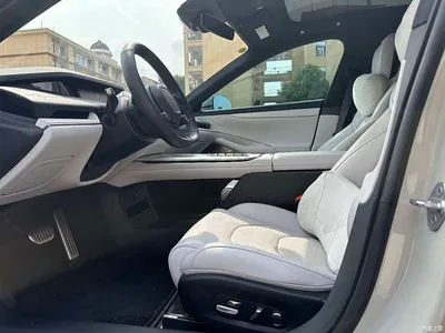 2024 Xiaomi Auto Xiaomi SU7 RWD Ultra Long Range Advanced Smart Driving Pro Edition, фото 4, лот 10392742