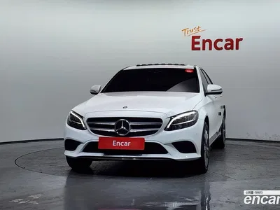 2020 Mercedes-Benz C-Class C220 d 4MATIC, фото 3, лот 10163088