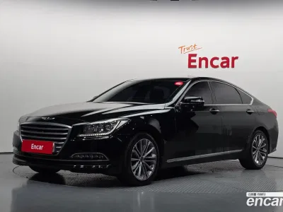2014 Hyundai Genesis G330 Modern, фото 1, лот 10120331