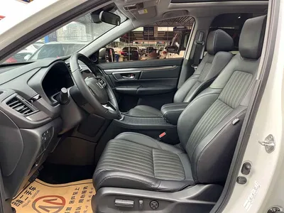 2021 Honda Haoying 240TURBO CVT 2WD Smart, фото 4, лот 10827088