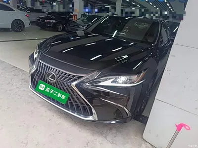 2022 Lexus ES 200 Excellence Edition, фото 1, лот 10319251