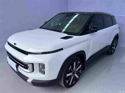 2023 Geely ICON Model 1.5TD Chocolate Deluxe Edition, фото 1, лот 10305179