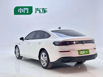 2023 Volkswagen Lamando L 280TSI DSG Glamour Edition, фото 4, лот 10416184