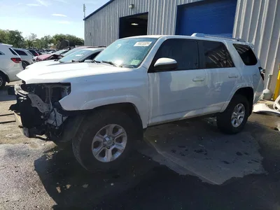 2015 TOYOTA 4RUNNER SR5, фото 1, лот 10502269
