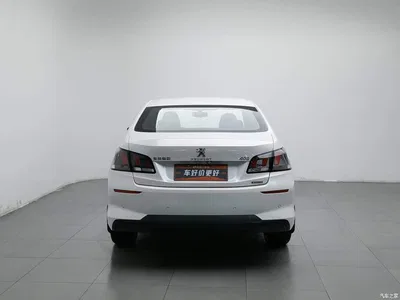 2020 Peugeot 408 360THP 10th Anniversary Premium Edition, фото 4, лот 11203007