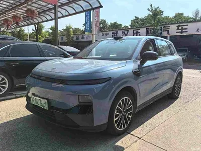 2025 Leapmotor B10 510 LiDAR Edition, фото 1, лот 10440934