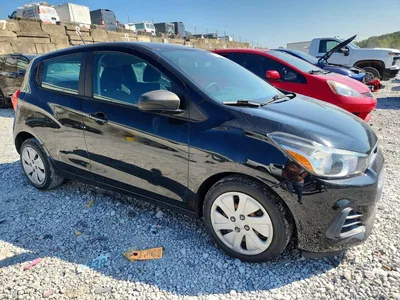 2018 CHEVROLET SPARK LS, фото 4, лот 10710908