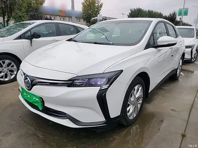 2023 Buick Velite 6 Facelift 430km Travel Edition, фото 1, лот 10259000