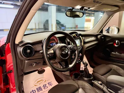 2016 MINI MINI 1.5T COOPER, фото 4, лот 10351211
