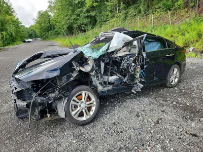 2018 HYUNDAI SONATA LIMITED, фото 1, лот 11207204