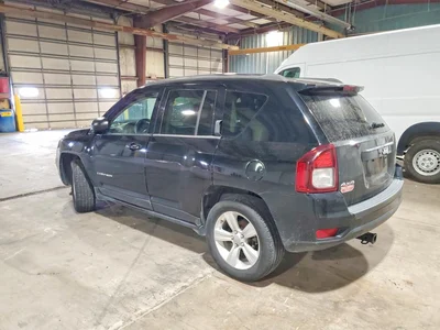 2015 JEEP COMPASS SPORT, фото 2, лот 10788101