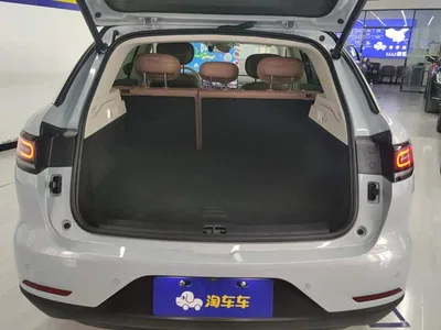 2026 Leapmotor C11 Pure Electric 640 LiDAR Premium, фото 4, лот 10315993