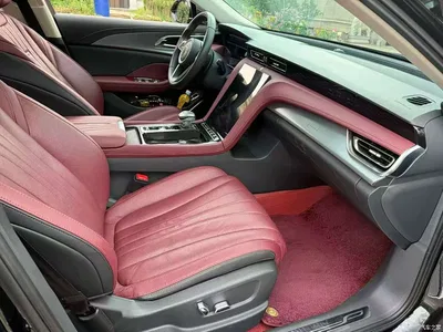 2023 Hongqi H5 1.5T DCT Smart Connect Joy Edition, фото 4, лот 10288221