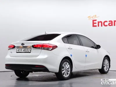 2017 Kia K3 Trendy, фото 2, лот 10512506