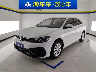 2023 Volkswagen Lavida Xinrui 1.5L Auto Xinyi Edition, фото 1, лот 11247532