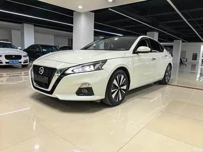 2021 Nissan Teana 2.0L XL Comfort, фото 2, лот 10341064