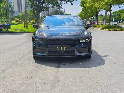 2021 Lynk & Co 03 2.0TD Auto Jin Champion Edition, фото 2, лот 10443435